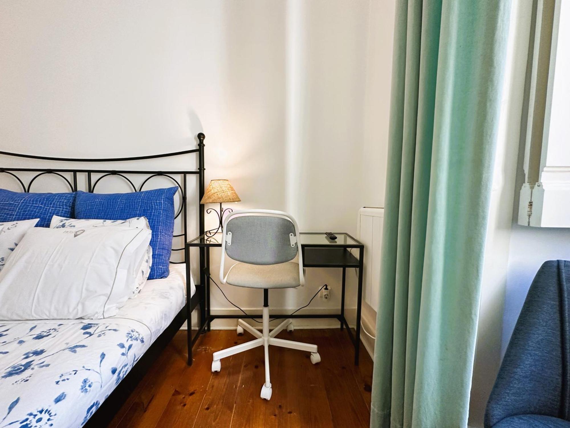 Estrela Charming Rooms By Host-Point Lissabon Exterior foto
