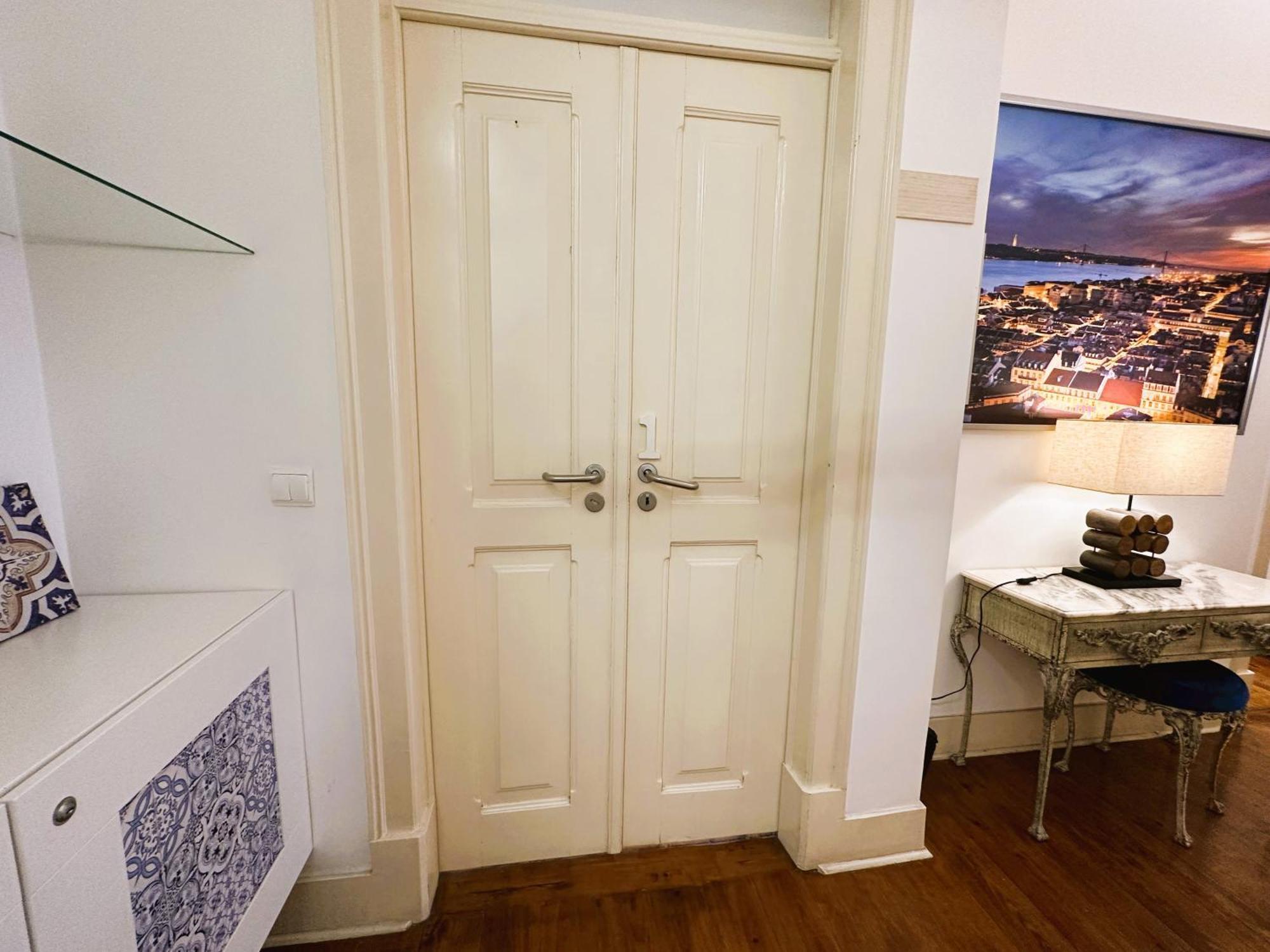 Estrela Charming Rooms By Host-Point Lissabon Exterior foto