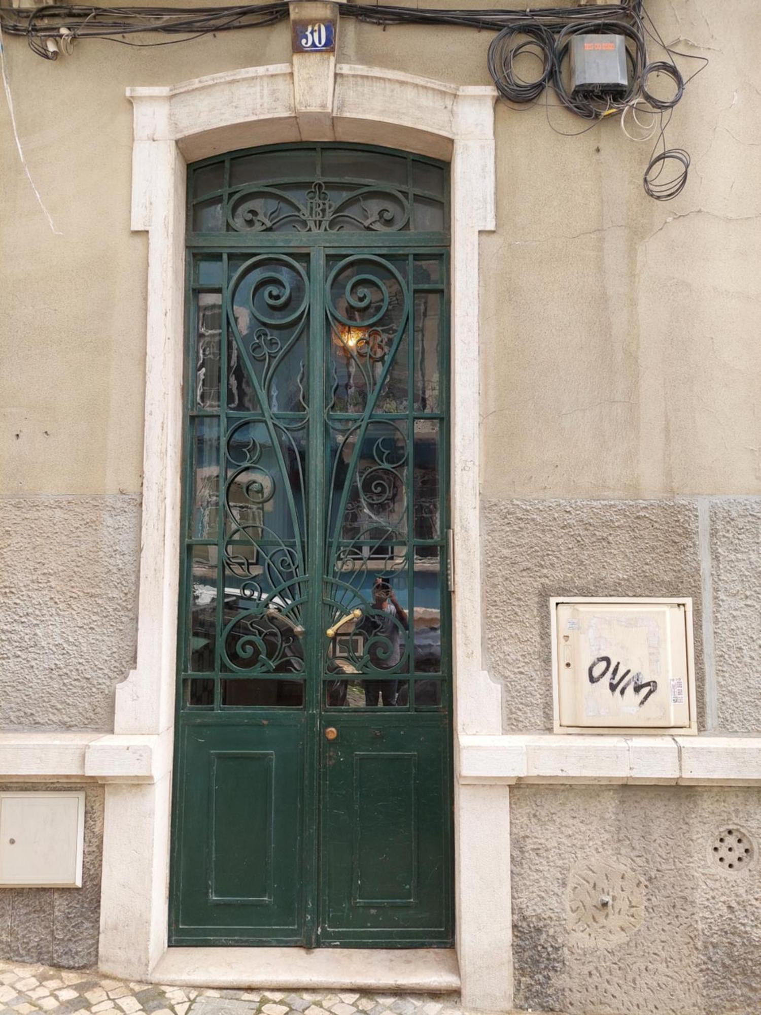 Estrela Charming Rooms By Host-Point Lissabon Exterior foto