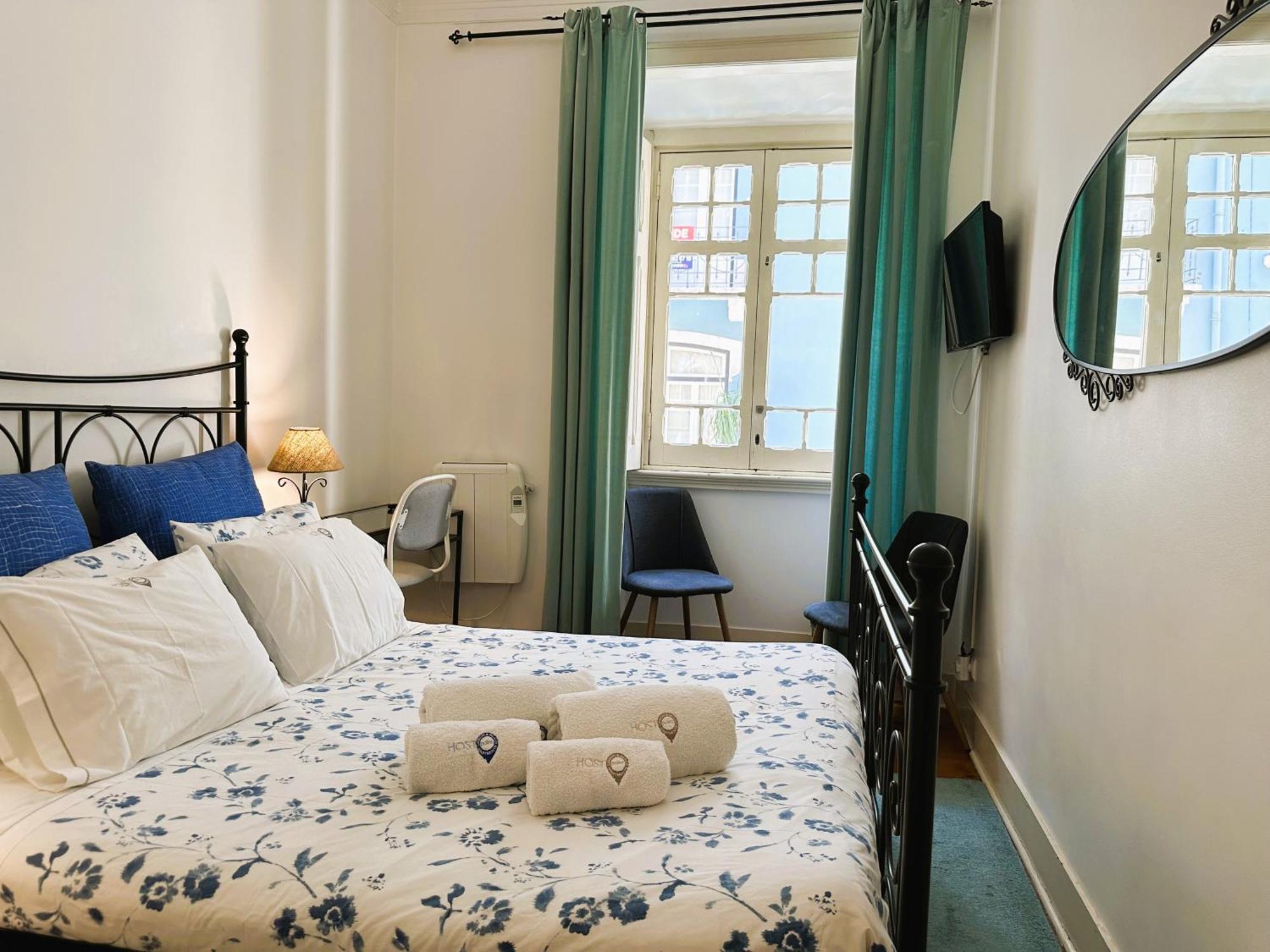 Estrela Charming Rooms By Host-Point Lissabon Zimmer foto