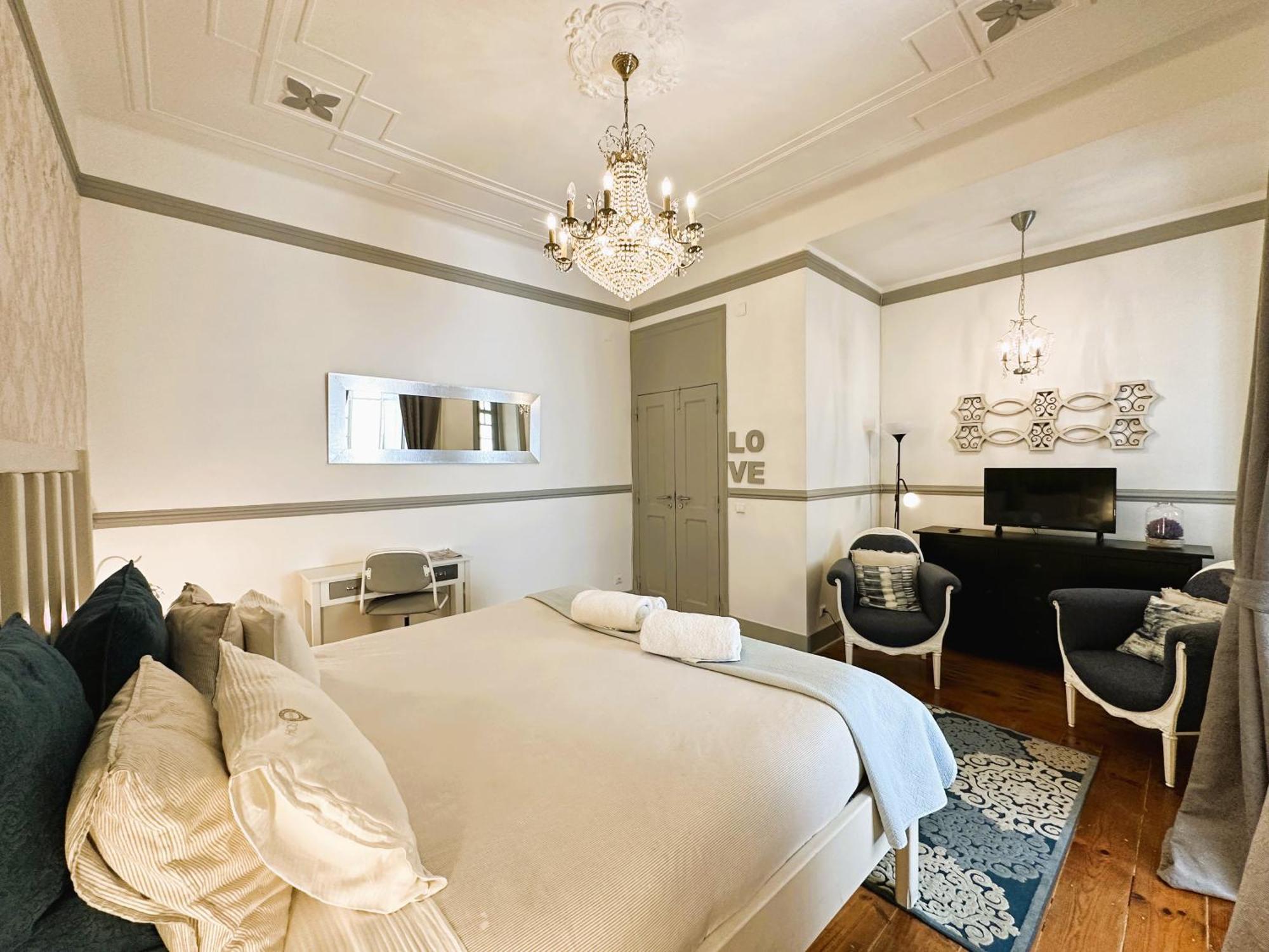 Estrela Charming Rooms By Host-Point Lissabon Zimmer foto