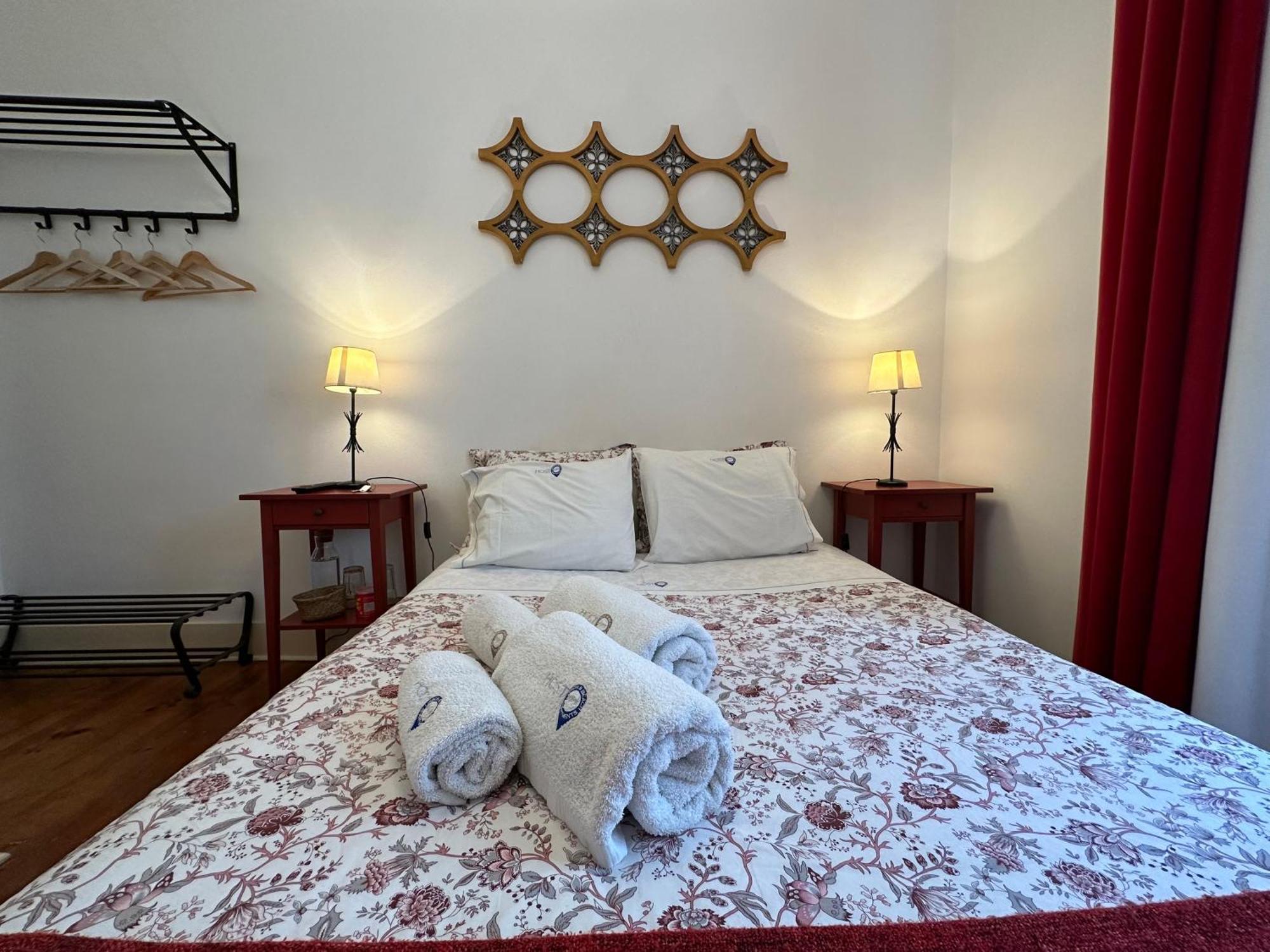 Estrela Charming Rooms By Host-Point Lissabon Zimmer foto
