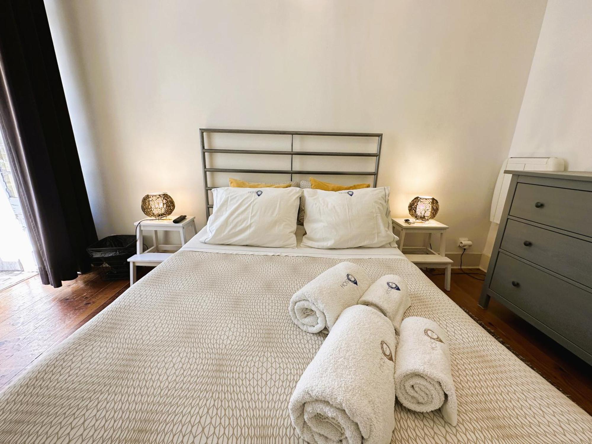 Estrela Charming Rooms By Host-Point Lissabon Zimmer foto