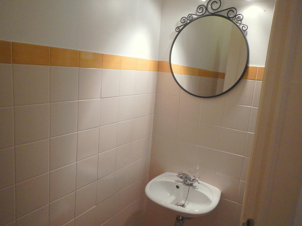 Estrela Charming Rooms By Host-Point Lissabon Zimmer foto