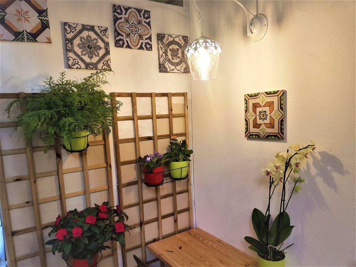 Estrela Charming Rooms By Host-Point Lissabon Exterior foto