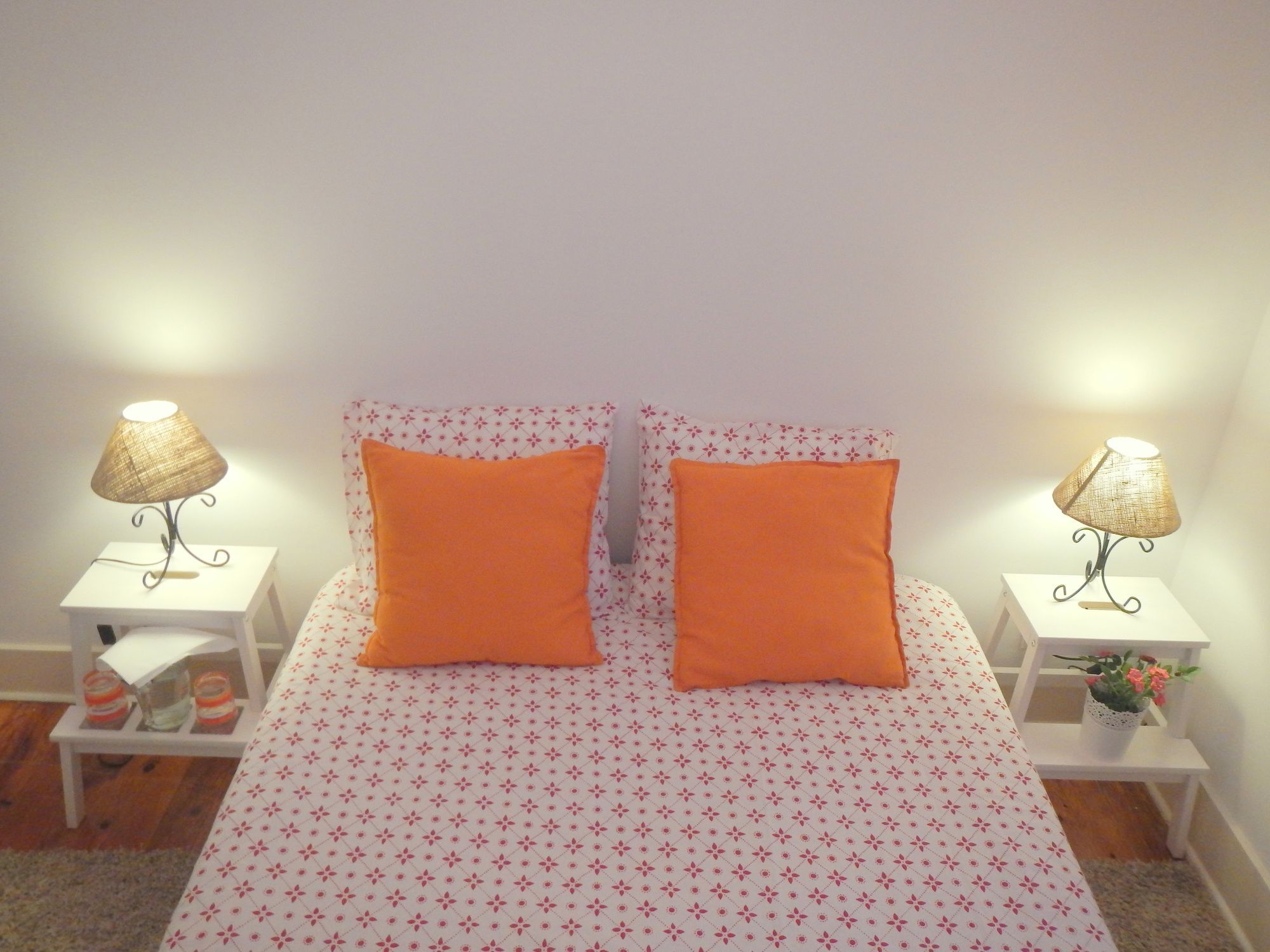 Estrela Charming Rooms By Host-Point Lissabon Exterior foto