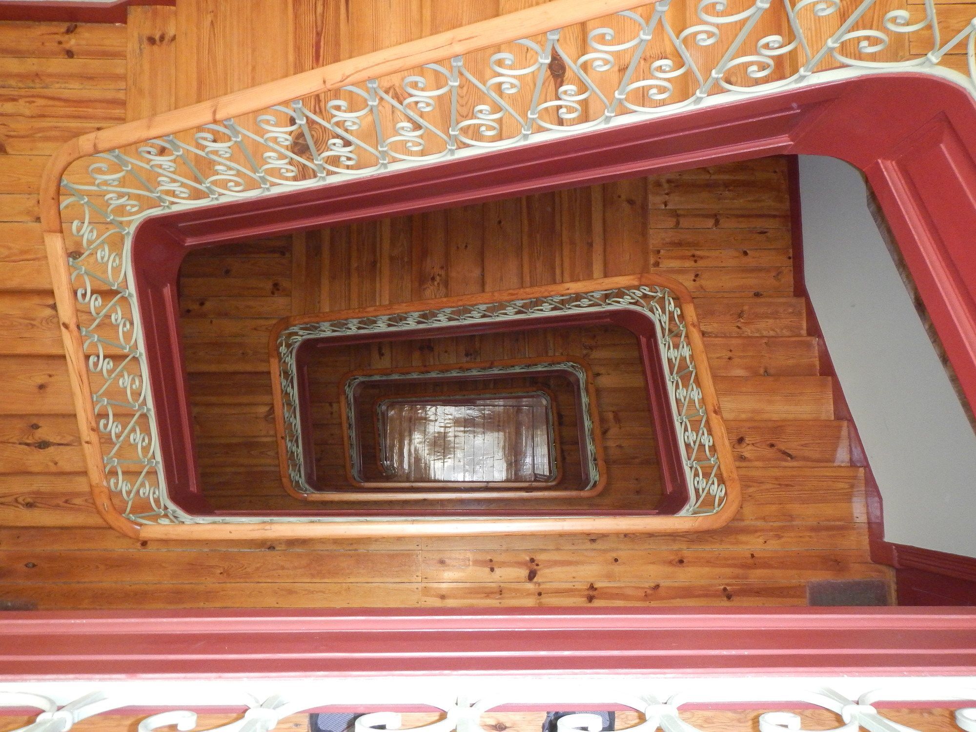 Estrela Charming Rooms By Host-Point Lissabon Exterior foto