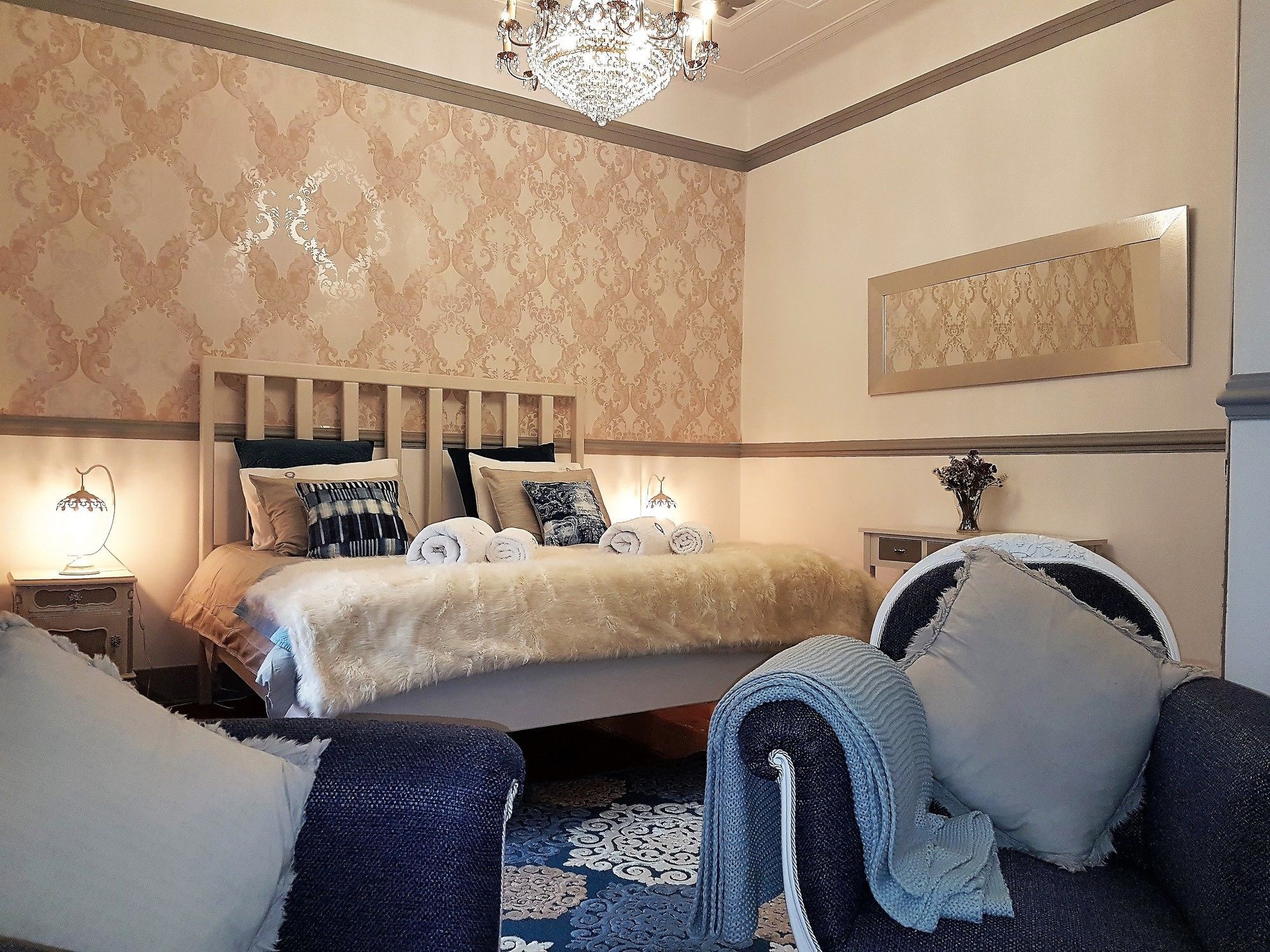 Estrela Charming Rooms By Host-Point Lissabon Exterior foto